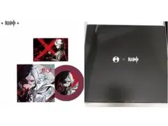 原神アルレッキーノ