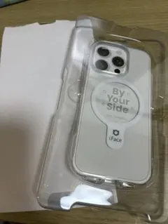iFace クリアケース