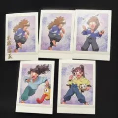 忍たま乱太郎 ぱしゃこれ 五年生