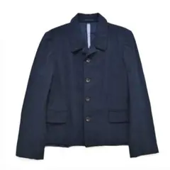 comme des garcons homme woolshortjacketのサムネイル