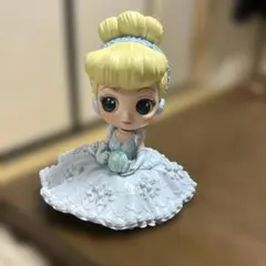 Q Posket SUGIRLY Disney Characters シンデレラ