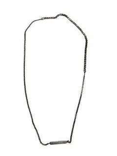 Bottega Veneta チェーンネックレスのサムネイル