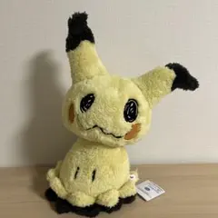 ポケモン ミミッキュ ぬいぐるみ