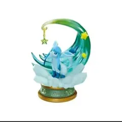 ポケモン　夢見る月夜の星散歩　グレイシア