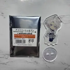 アイナナ アニカフェ アクリルスタンド 八乙女楽Ⅱ