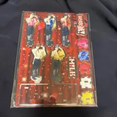 M!LK kiss plan 全員集合 アクスタ - メルカリ