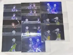 うたプリ　ASSHC ブロマイド