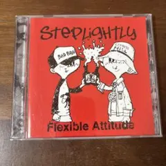 STEP LIGHTLY CD " FLexible Attitude"