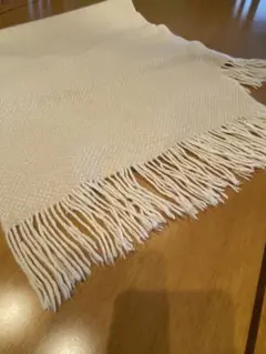 マフラーとストール大判　お値段交渉します