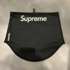 Supremeシュプリーム22AW WINDSTOPPER NECKGAITER
