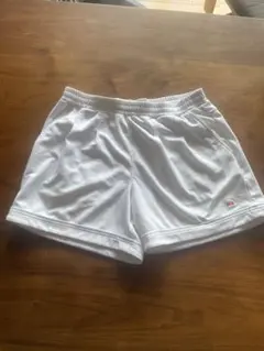 エレッセ　テニス　ショートパンツ
