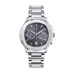ピアジェ　ポロ　クロノグラフ　PIAGET G0A42005のサムネイル