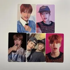 2025年最新】RIIZE ソヒ トレカの人気アイテム - メルカリ