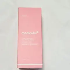 新品未開封 メディキューブ　PDRNピンクアンプルライト　110ml 大容量