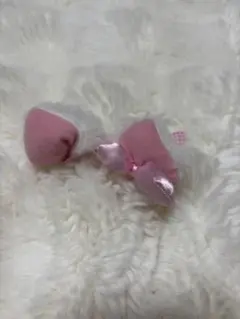 ディズニーマリーちゃんのヘアピン