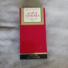 2025年最新】ゲラン サムサラ 香水の人気アイテム - メルカリ