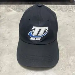 DTTK TEAM CAP アジャスター ベースボール キャップ