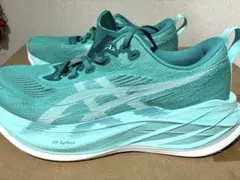 2026年最新】asics superblast 2の人気アイテム - メルカリ