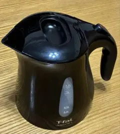 【T-fal Justin ＋】1.2L ブラックのサムネイル