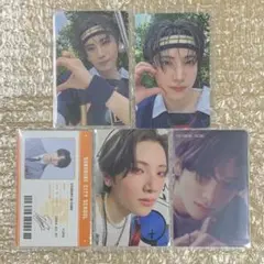 &TEAM YUMA ユウマ First Howling NOW