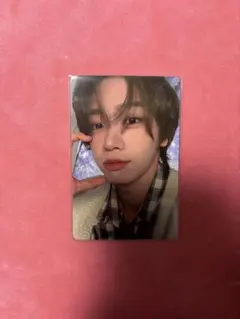 シュアイボ SHUAIBO AHOF The star