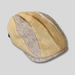 ハンチング帽 メンズウェア