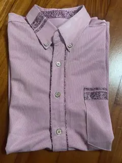 かりゆしウェア 長袖