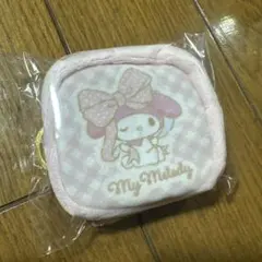 My Melody ポーチ Sanrio キャラクター