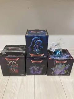 ポケモンセンター限定 新品 フィギュア小物トレー フカマル ガバイト