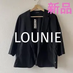 【新品】ルーニィ LOUNIE 洗える♡テーラードジャケット リネンライク 商品一覧｜LOUNIE（ルーニィ）公式サイト／公式オンラインストア