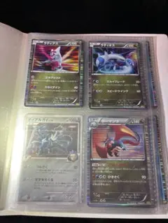 ポケモンカード まとめ売り　BW前後