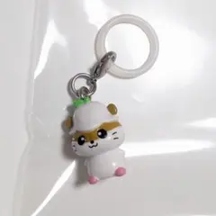 サンリオキャラクターズ　めじるしアクセサリー　オールスターズ　コロコロクリリン