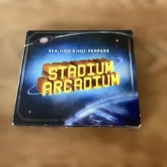 2026年最新】stadium arcadium レコードの人気アイテム - メルカリ