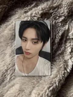 BOYNEXTDOOR 19.99 トレカ　テサン