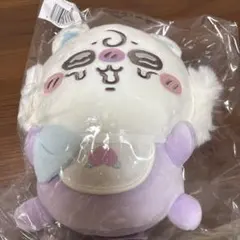 ちいかわ Baby ぬいぐるみ モモンガ　泣いちゃったモモンガぬいぐるみ