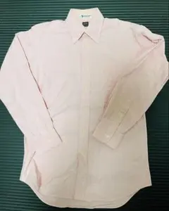 IKE BEHAR アイクベーハー　ダンリバー社　オックスフォードシャツ