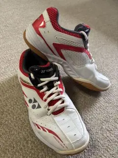 ヨネックスパワークッション640 24.5cm