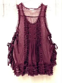 2025年最新】ピンクハウスタブリエの人気アイテム - メルカリ