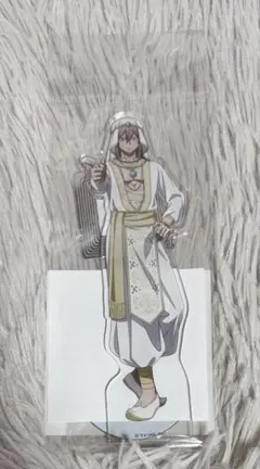 桃源暗鬼 アラビアンナイト 桃寺神門 アクスタ