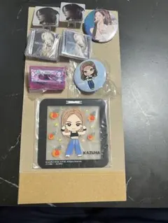 ルセラフィム カズハ グッズセット - メルカリ