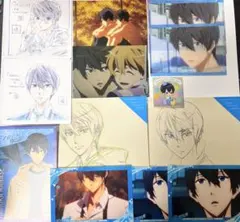 2026年最新】Free！遙コースターの人気アイテム - メルカリ