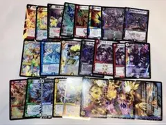 デュエルマスターズ VR、SR等 まとめ売り 2026年最新】デュエマ sr vrの人気アイテム - メルカリ