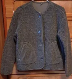 フリースジャケット メンズ フリースジャケット