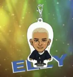 ELLY クリーナー