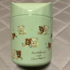 リラックマ ゴミ箱 コリラックマ チャイロイコグマ ダストボックス