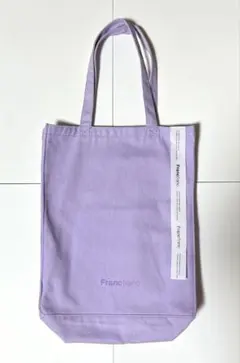 francfranc トートバッグ