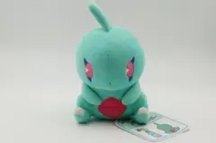 ヨーギラス　ぬいぐるサイコソーダ Amazon.co.jp: ポケモンセンターオリジナル ぬいぐるみ サイコソーダ