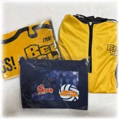 ジェイテクトスティングス愛知 2025-26 FC特典