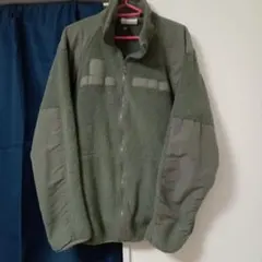 ecwacs lv3 gen3 ポーラテック フリースジャケット