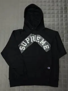 2026年最新】supreme champion パーカーの人気アイテム - メルカリ